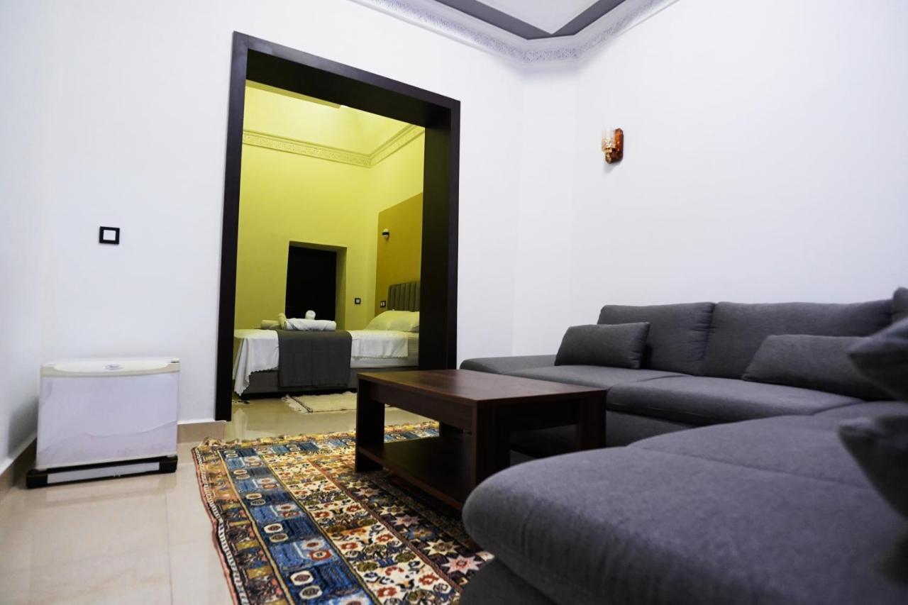 Soofstay Guest-House Marraquexe Exterior foto