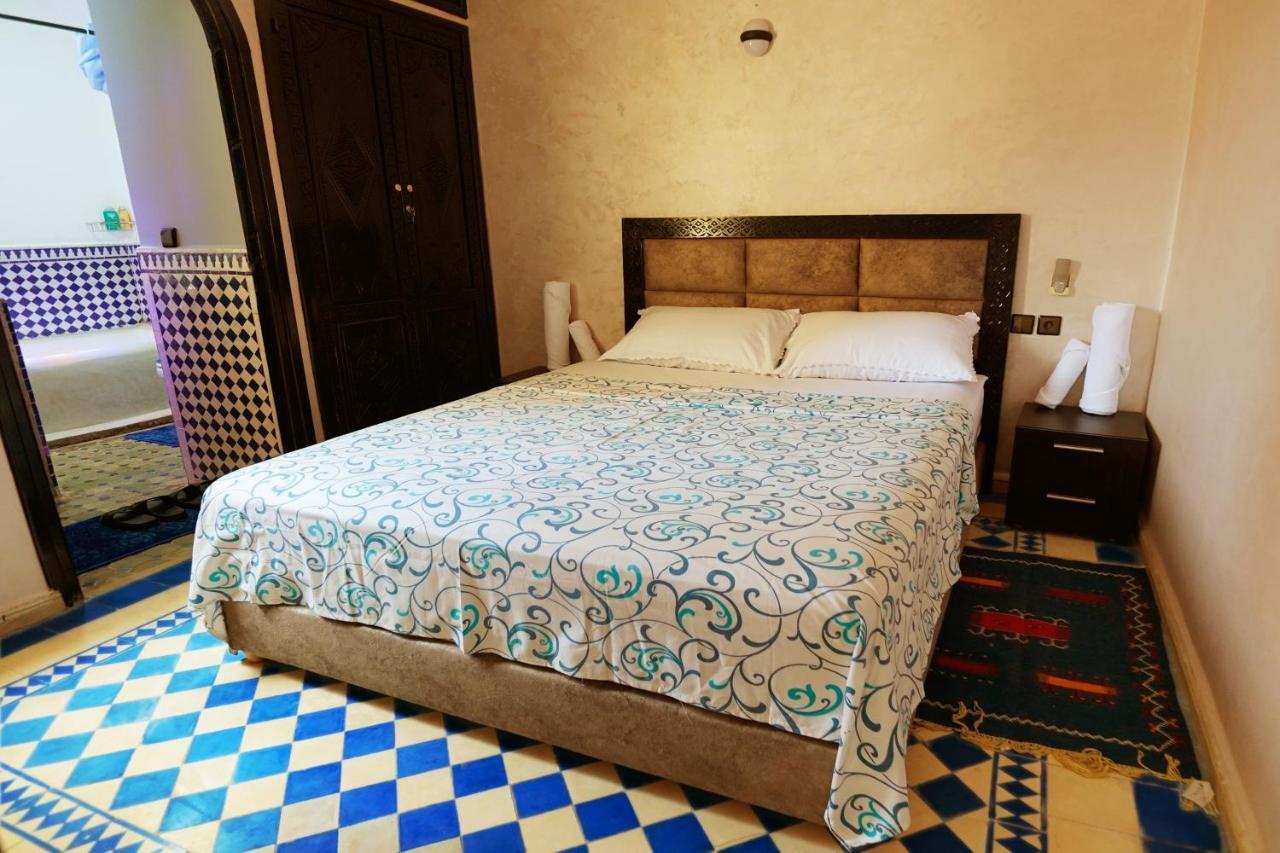 Soofstay Guest-House Marraquexe Exterior foto
