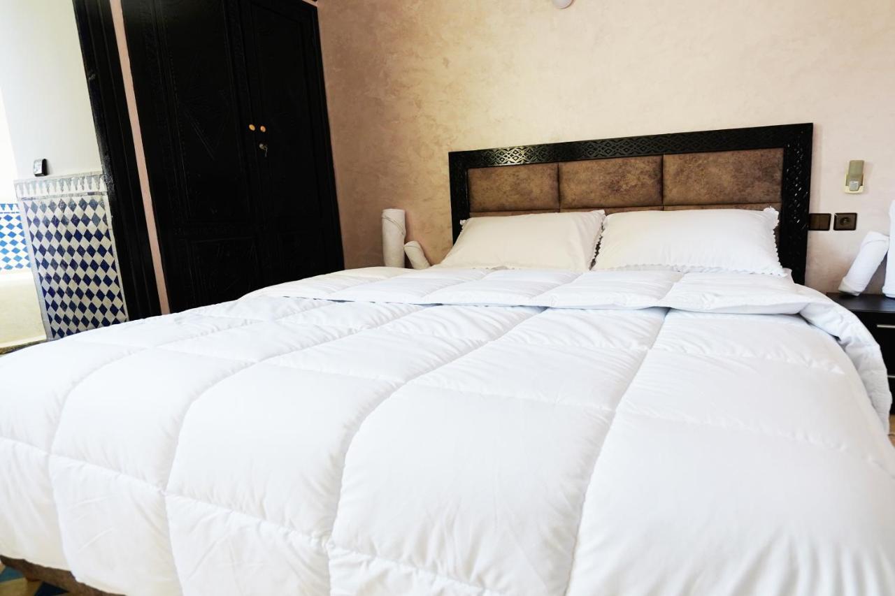 Soofstay Guest-House Marraquexe Exterior foto