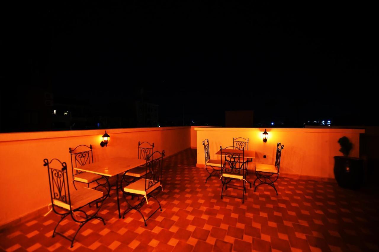 Soofstay Guest-House Marraquexe Exterior foto